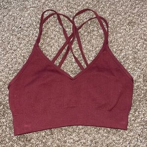 Aerie Sports Bra